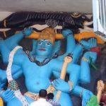 Shiv Tandav Temple of Mahoba1, Shiv Tandav Temple, Mahoba