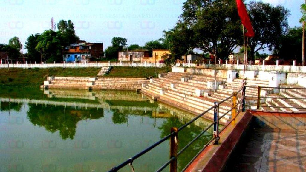 Shiv Temple, Birsinghpur, Shiv Temple, Satna