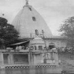 Shiv Temple, Birsinghpur1, Shiv Temple, Satna