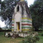 Shiv Temple, Daldali4, Shiv Temple, Daldali
