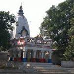 Shiv Temple, Daldali5, Shiv Temple, Daldali