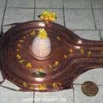 Shiv Temple, Daldali6, Shiv Temple, Daldali