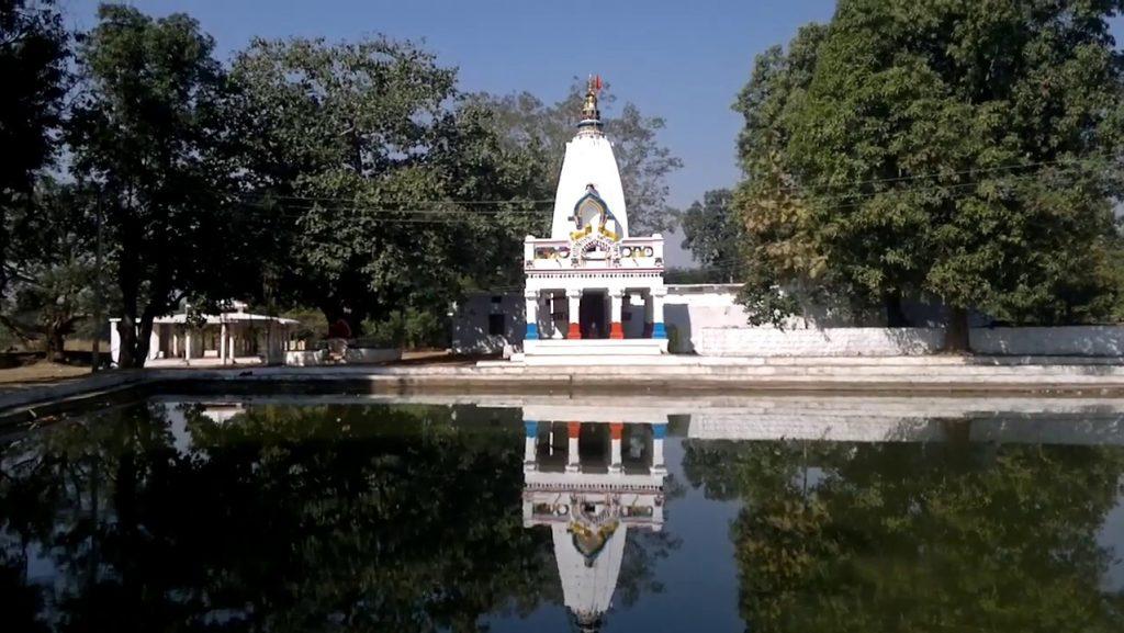 Shiv Temple, Daldali7, Shiv Temple, Daldali