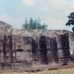 Shiva Temple Parner1, Shiva Temple, Ahmednagar