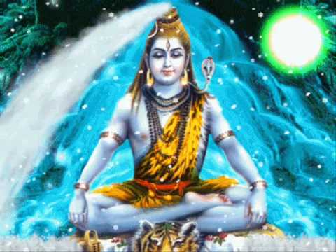 Shiva shiva shiva shambho mahadeva (Must See)