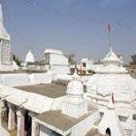 Shivarinarayan Temple, Janjgir-Champa