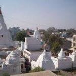Shivarinarayan Temple, Janjgir-Champa2