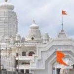 Shree Ganesh Temple, Rajur, Shree Ganesh Temple, Jalna