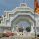 Shree Ganesh Temple, Rajur2.1, Shree Ganesh Temple, Jalna