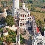 Shree Ganesh Temple, Rajur3, Shree Ganesh Temple, Jalna