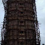 Shree Sarvodaya Jain Temple Amarkantak1