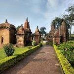 Shree Sarvodaya Jain Temple Amarkantak5