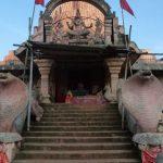 Shree Yantra Temple1, Shree Yantra Temple, Anuppur