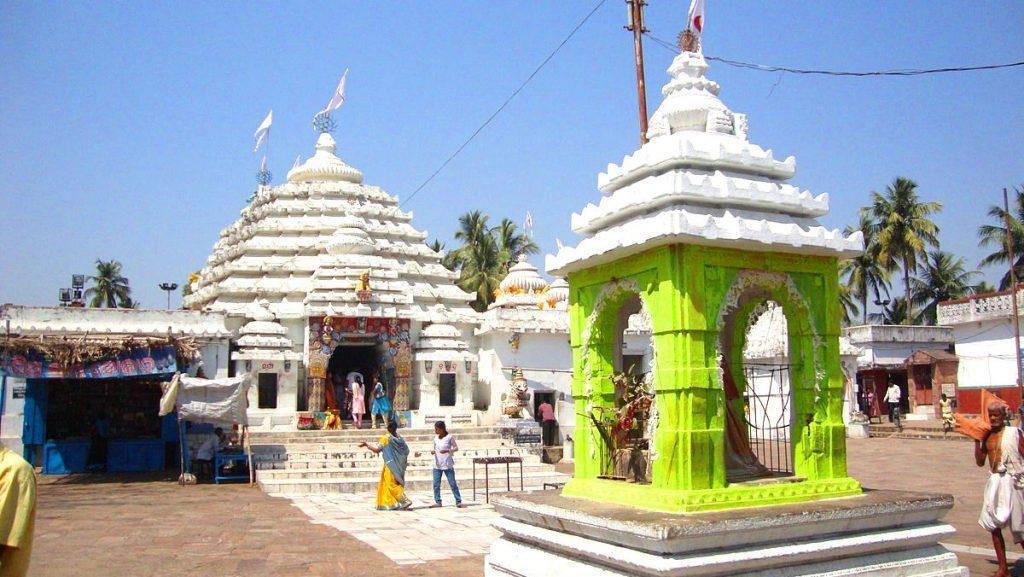 Shri Baldev Jew, Shri Baldev jew Temple, Kendrapara