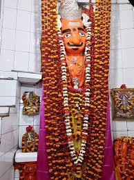 Shri Bhairav Nath Ji, Ratanpur