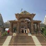 Shri Dharmachakra Prabhav Tirth4, Shri Dharmachakra Prabhav Tirth, Nashik