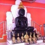 Shri Digambar Jain Temple, Bhopal1, Shri Digambar Jain Temple, Bhopal