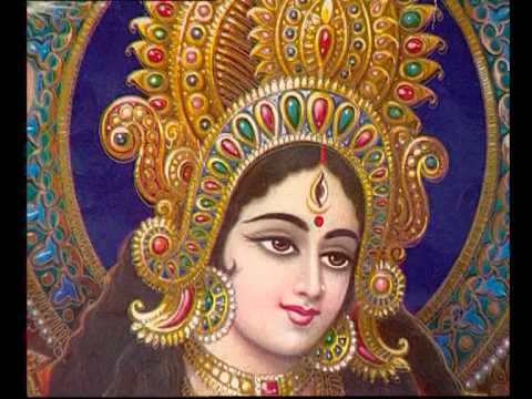 Shri Durga Stuti Paat, Shri Durga Stuti Paath Vidhi Part 1 Begins By Anuradha Paudwal [Full Song] - Shri Durga Stuti