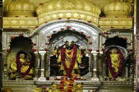 Shri Dwarkadhish Gopal Mandir, Ujjain