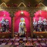 Shri Jalaram Temple, Silvassa1, Shri Jalaram Temple, Silvassa