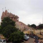 Shri Madhya Swami Malai Temple, Bhopal1.2