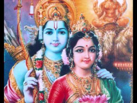 Shri Ram Jai Ram Jai Jai Ram (NEW RAM DHUN) bhajan