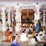 Shri Uwassaggaharam Parshwa Tirth, Nagpura1.2