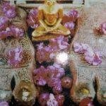 Shri Uwassaggaharam Parshwa Tirth, Nagpura2