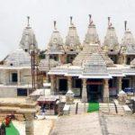Shri Uwassaggaharam Parshwa Tirth, Nagpura3