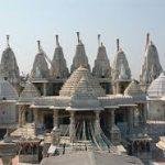 Shri Uwassaggaharam Parshwa Tirth, Nagpura6