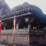 Siddheshwar1, Siddheshwar,Devi and Vishnu temple, Ahmednagar