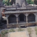 Siddheshwar2, Siddheshwar,Devi and Vishnu temple, Ahmednagar