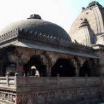 Siddheshwar4, Siddheshwar,Devi and Vishnu temple, Ahmednagar