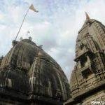 Siddheshwar5, Siddheshwar,Devi and Vishnu temple, Ahmednagar