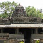 Siddhesvara temple, Siddhesvara temple, Haveri