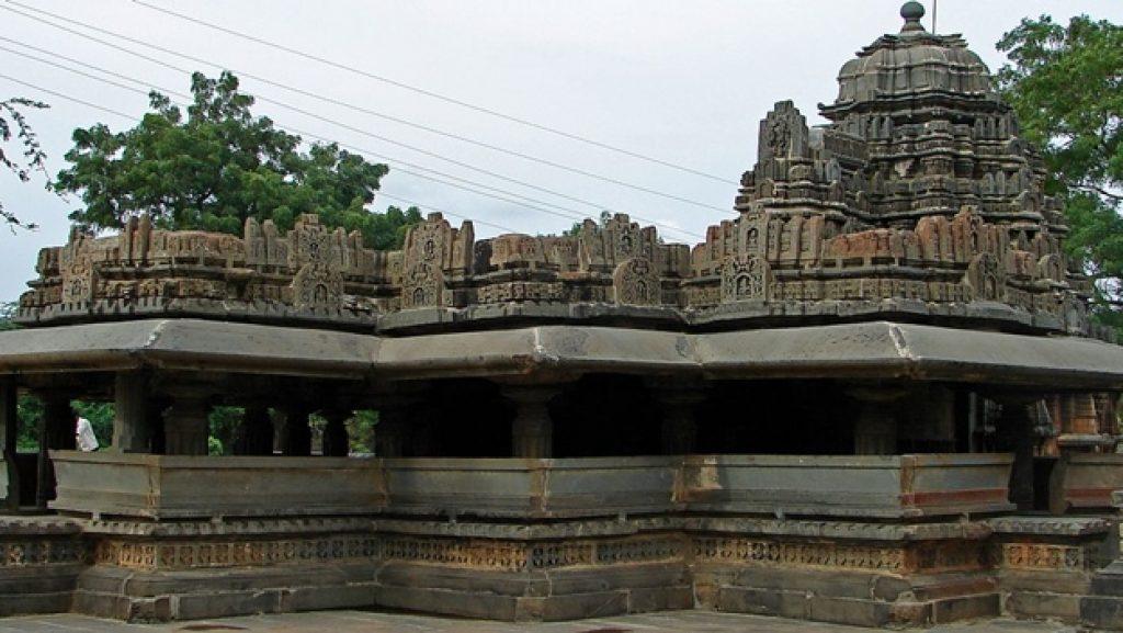 Siddhesvara temple6, Siddhesvara temple, Haveri