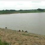 Sikasar Dam, Gariaband1, Sikasar Dam, Gariaband