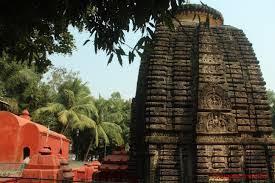 Simhanth temple, Cuttack, Simhanth temple, Cuttack