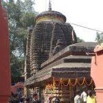 Simhanth temple, Cuttack2, Simhanth temple, Cuttack