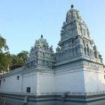 Sri Narapura Venkateswara Temple, Kadapa1