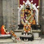 Sri Ramanjaney Mandir 1, Sri Ramanjaney Mandir, Nashik