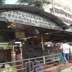 Sri Sampath Vinayagar Temple, Visakhapatnam5