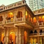 Sri Sri Radha Gopinath Temple, Mumbai2