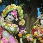 Sri Sri Radha Gopinath Temple, Mumbai3