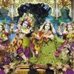 Sri Sri Radha Gopinath Temple, Mumbai4