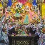 Sri Sri Radha Gopinath Temple, Mumbai6