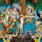 Sri Sri Radha Gopinath Temple, Mumbai8