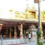 Sri Tirupati Balaji Mandir, Deoria, Sri Tirupati Balaji Mandir, Deoria