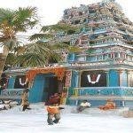 Sri Tirupati Balaji Mandir, Deoria3