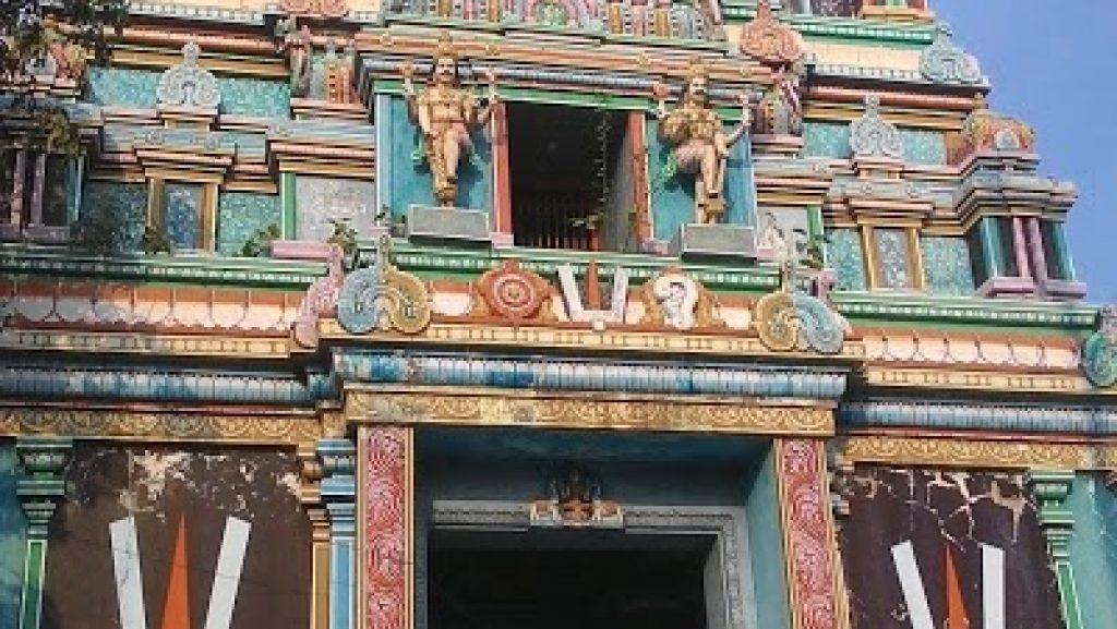 Sri Tirupati Balaji Mandir2, Sri Tirupati Balaji Mandir, Deoria